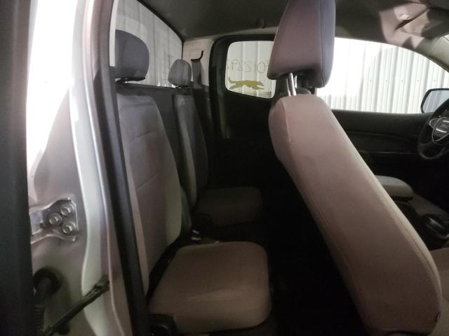 1GTH6AE30F1233227 GMC Canyon