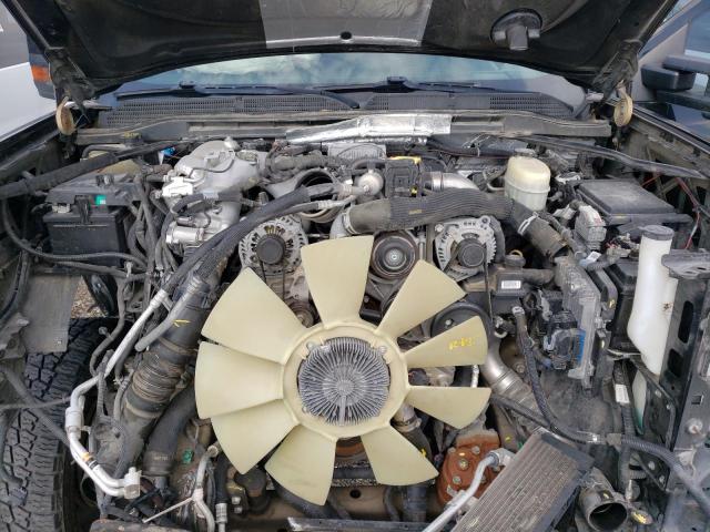 1GT42YEYXJF141651 GMC Sierra K3500 Denali