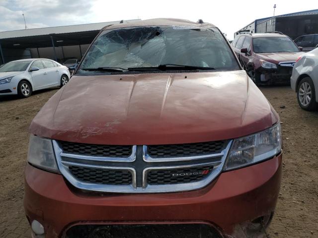 3C4PDDBG8ET251024 Dodge Journey Sxt