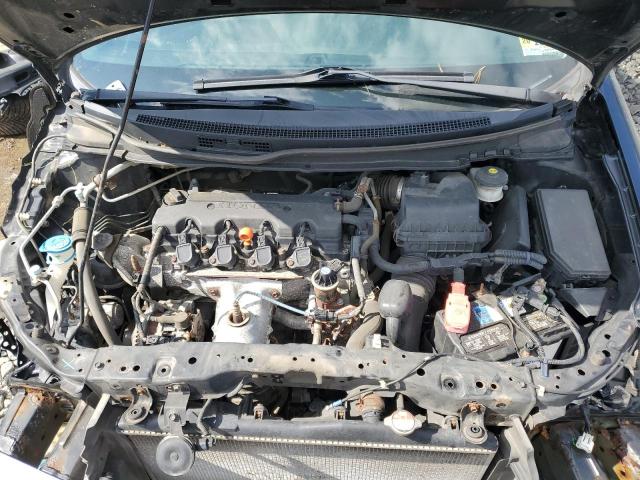 19XFB2F80FE200843 Honda CIVIC EX