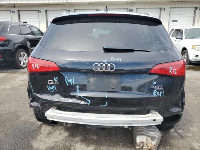 WA1LFAFP7EA112151 Audi Q5 Premium Plus