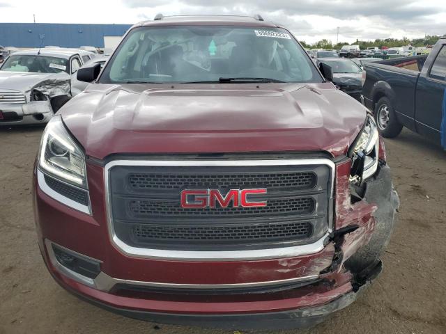 1GKKVPKD1GJ313666 GMC ACADIA SLE