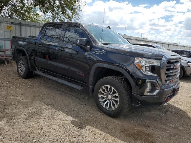 1GTU9EET7MZ206957 GMC Sierra K1500 At4