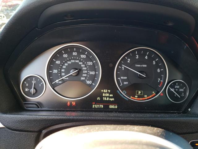 WBA3B5G53ENS07561 BMW 328 Xi Sulev