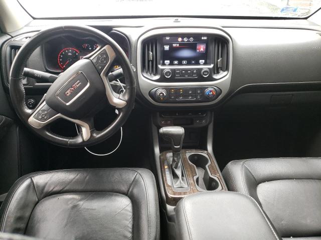 1GTG5CE30F1247137 GMC CANYON SLT