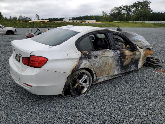 WBA3C3C55EP661712 BMW 320 I Xdrive