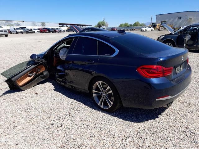 WBA4J1C55JBM10405 BMW 430i Gran Coupe