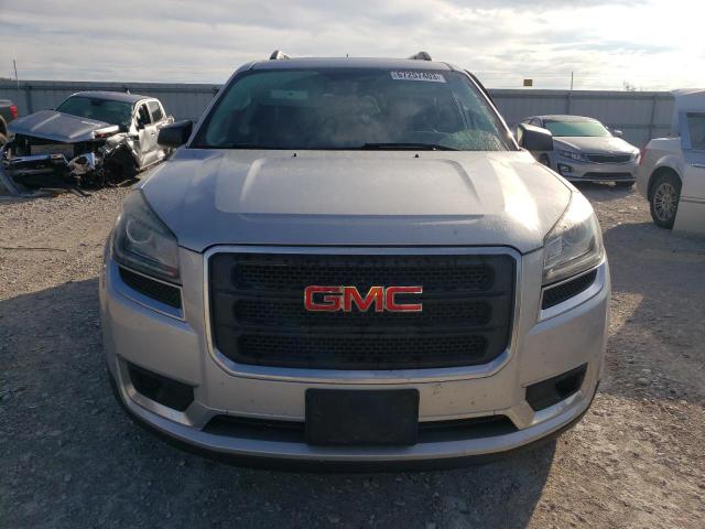 1GKKVPKD4GJ250126 GMC ACADIA SLE