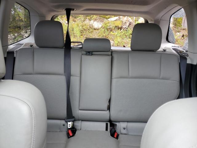 JF2SJAHC2EH513206 Subaru Forester 2.5i Limited