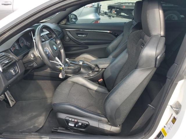 WBS4Y9C05LFH69648 BMW M4
