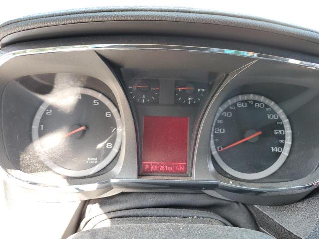 2GKALREK5F6287625 GMC Terrain Sle