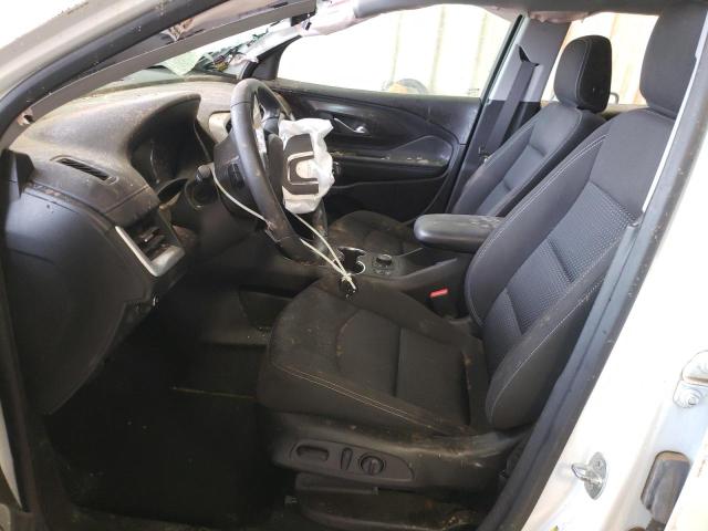 3GKALMEV2NL229561 GMC Terrain Sle