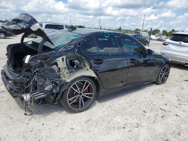 3MW5U7J07N8C35510 BMW M340I
