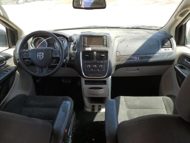 2C4RDGBG6LR235589 Dodge Grand Caravan Se