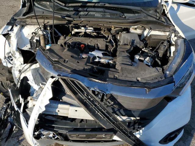 3CZRU6H78KM724397 Honda Hr-v Exl