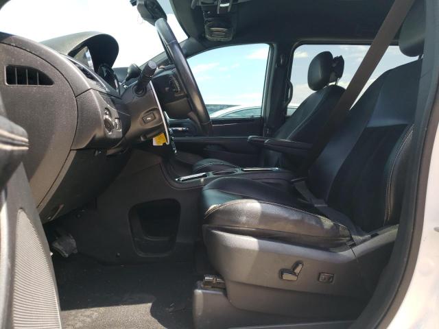2C4RDGCG6ER362392 Dodge Grand Caravan Sxt