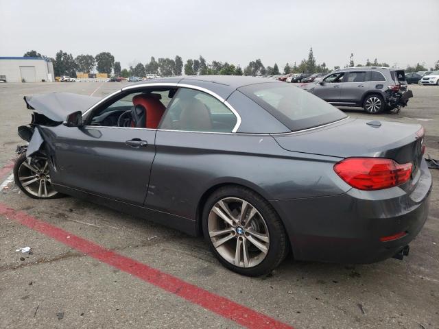 WBA4U7C57H5D42694 BMW 430I