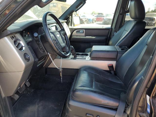 1FMJK1JT7FEF15596 Ford Expedition El Xlt