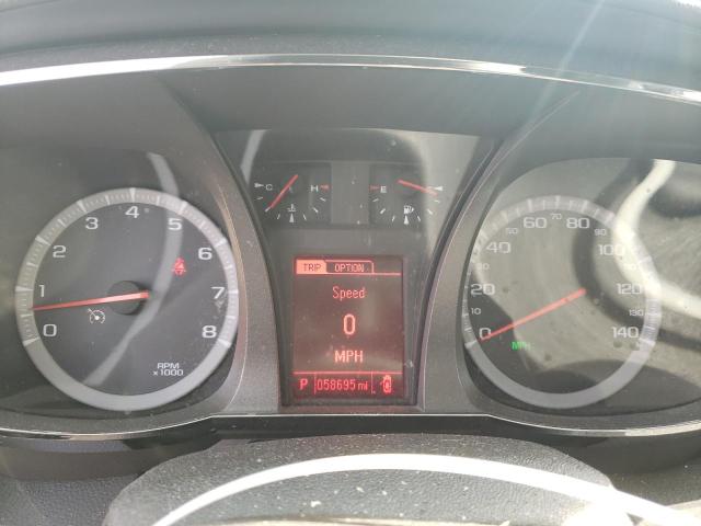 2GKFLXE3XF6422391 GMC Terrain Slt