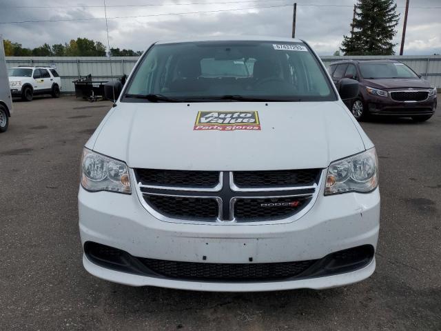2C4RDGBG4FR580110 Dodge Grand Caravan Se