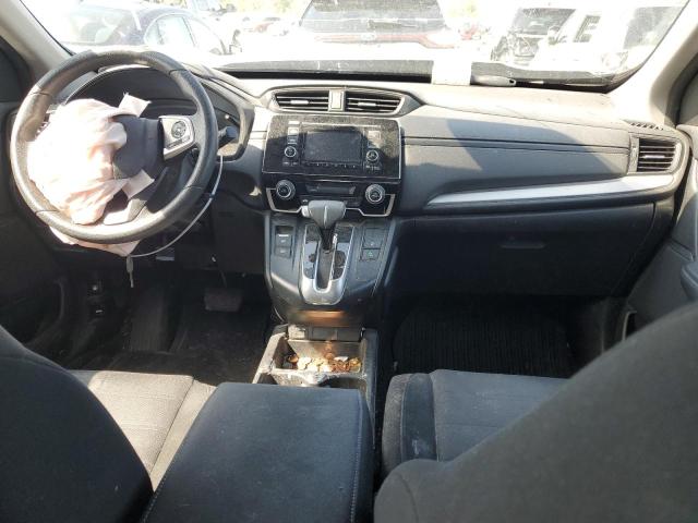 5J6RW2H25LL001438 Honda CR-V LX