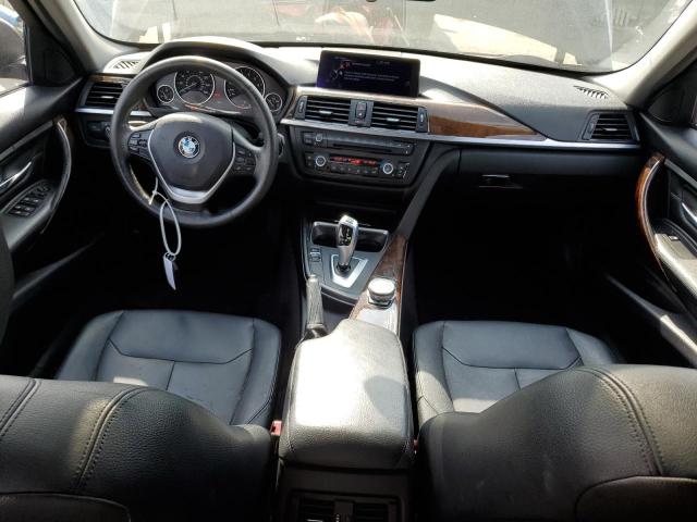 WBA3B5C54FF959903 BMW 328 Xi Sulev