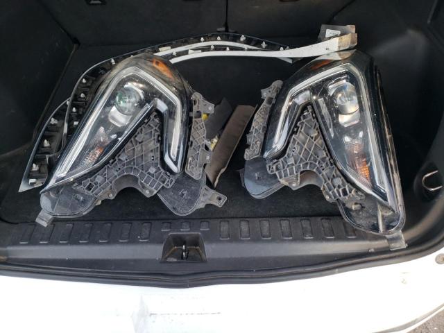 3GKALSEX1KL117500 GMC Terrain Denali
