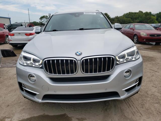 5UXKT0C51H0S80660 BMW X5 Xdr40e