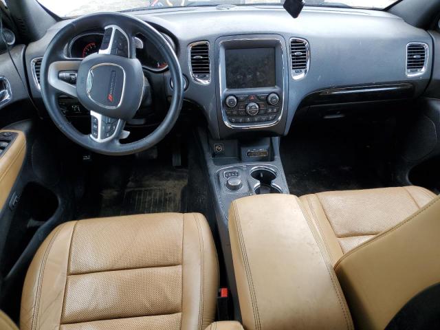 1C4RDJEG4HC615250 Dodge Durango Citadel