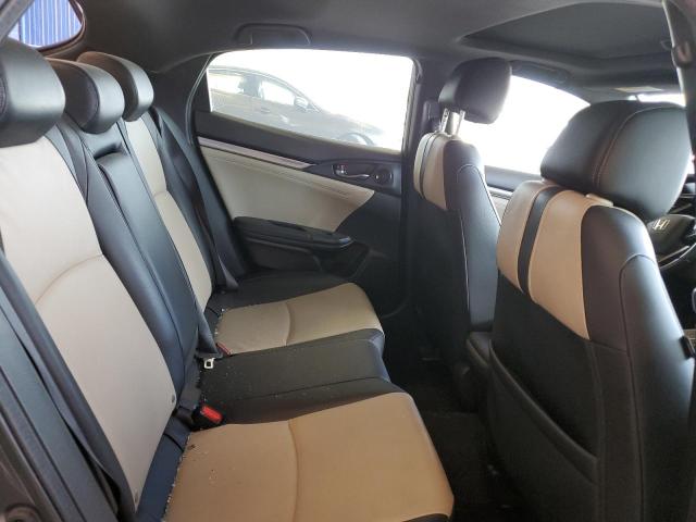 SHHFK7H7XJU209763 Honda CIVIC EXL