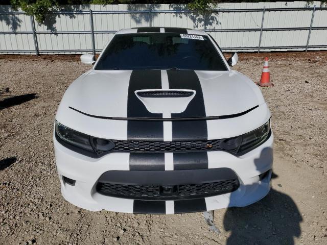 2C3CDXGJ0KH588686 Dodge Charger Scat Pack