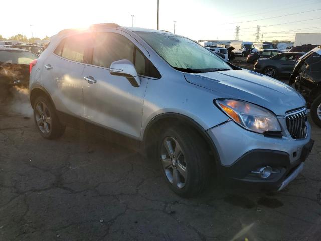 KL4CJFSB5EB590231 Buick Encore Convenience