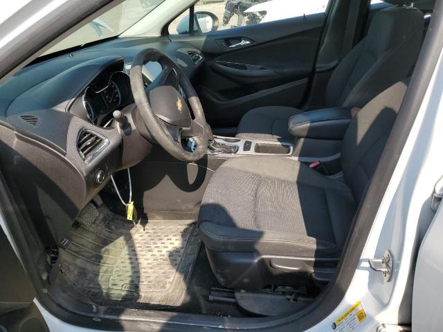 1G1BC5SM9G7285658 Chevrolet CRUZE LS