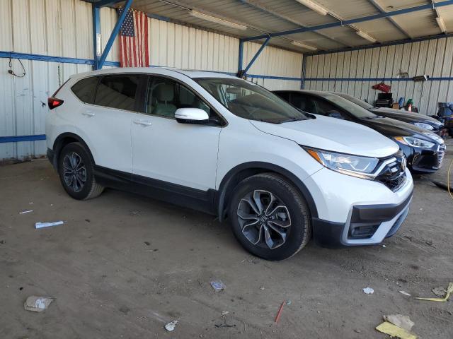 2HKRW1H53LH420399 Honda CR-V EX