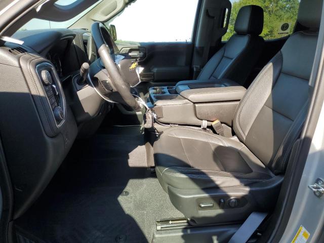 1GCUYDED2LZ128186 Chevrolet Silverado K1500 Lt