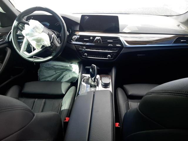 WBAJA5C54KWW29943 BMW 530 I