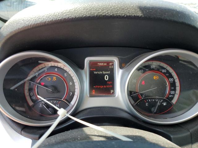 3C4PDCAB6ET216868 Dodge JOURNEY SE