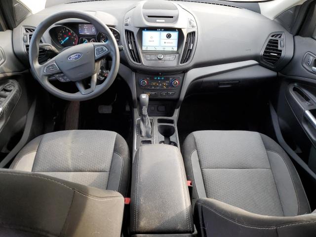 1FMCU0GD4HUE69487 Ford ESCAPE SE