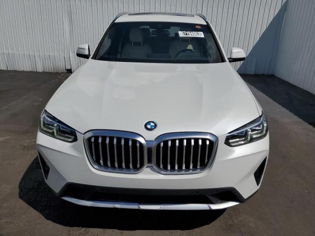 5UX53DP02N9N18042 BMW X3 Xdrive30i
