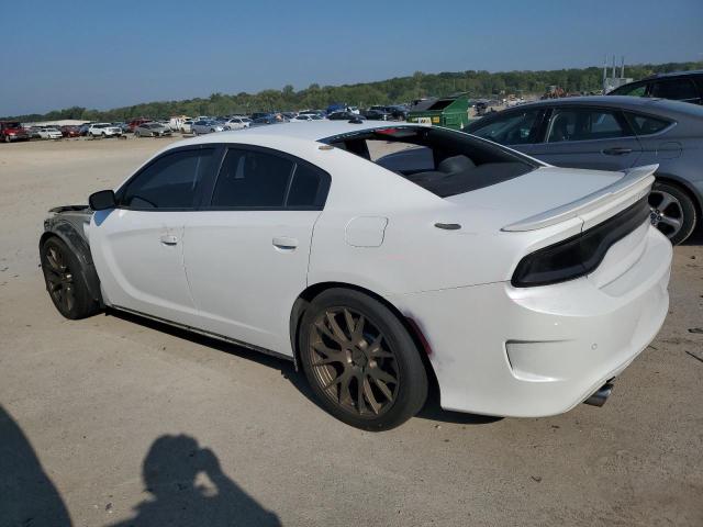 2C3CDXEJ4FH805911 Dodge Charger Srt 392