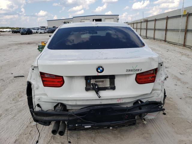 WBA3C1C58EK117366 BMW 328 I Sulev