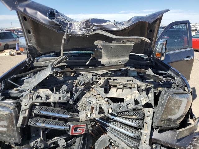 1GT12ZEGXFF551437 GMC Sierra K2500 Slt