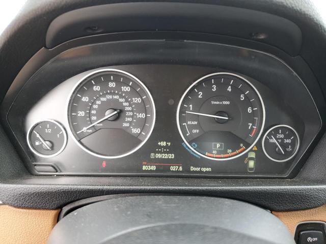 WBA3X5C56ED243144 BMW 328 XIGT