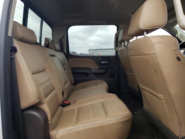 1GT42YEY2JF276395 GMC Sierra K3500 Denali