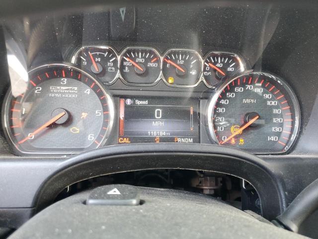 3GTU2VEC9FG410408 GMC Sierra K1500 Slt