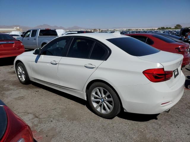WBA8E1G56JNU93177 BMW 320 I