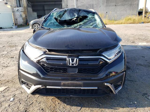 5J6RW2H96ML011281 Honda Cr-v Touring