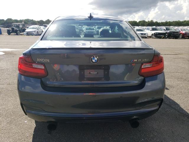 WBA1J7C54GV290108 BMW M235I