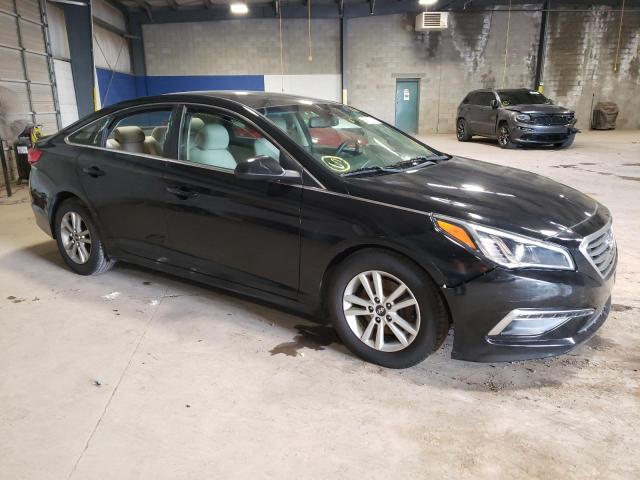 5NPE24AF4FH223941 Hyundai SONATA SE
