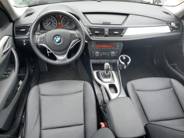 WBAVL1C51EVY23134 BMW X1 Xdrive28i